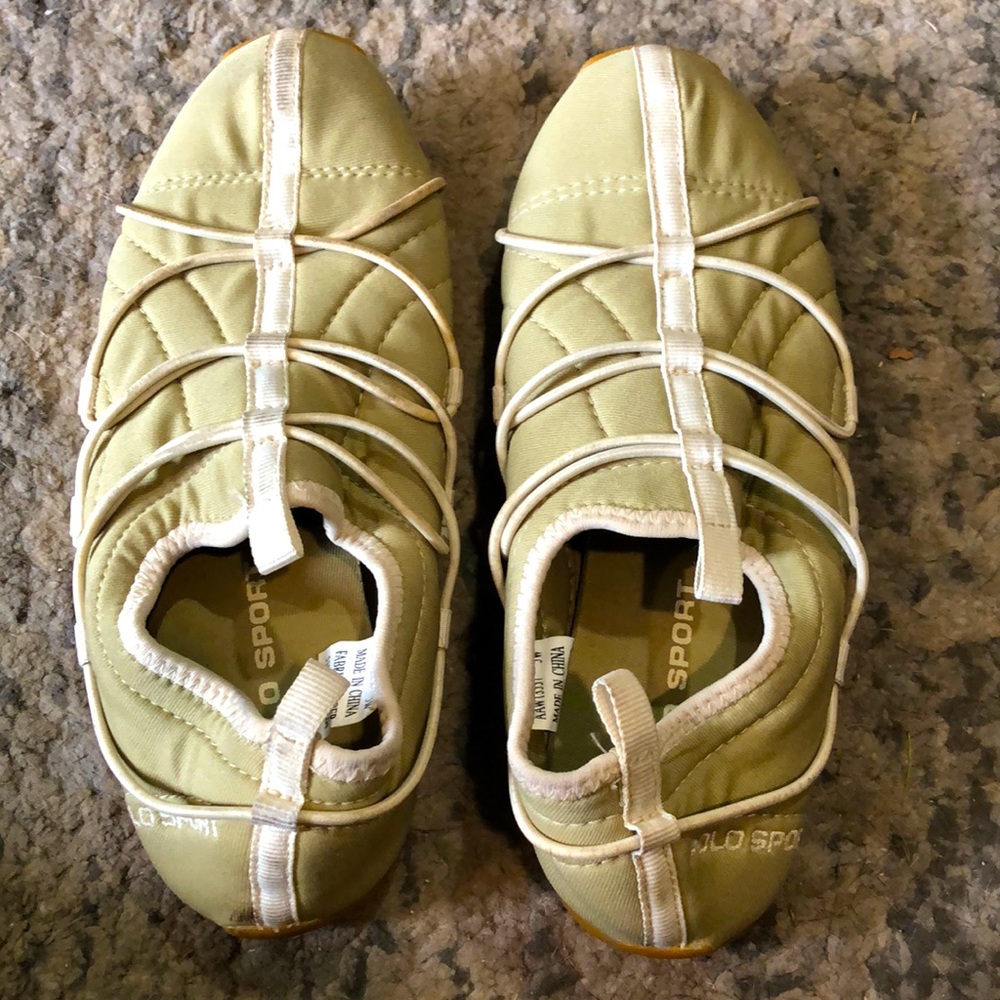 Polo Sport Water Shoes